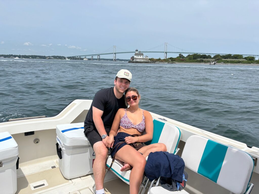 Newport Private Tour